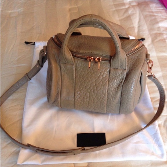 Alexander wang rockie - Picture 4 of 13